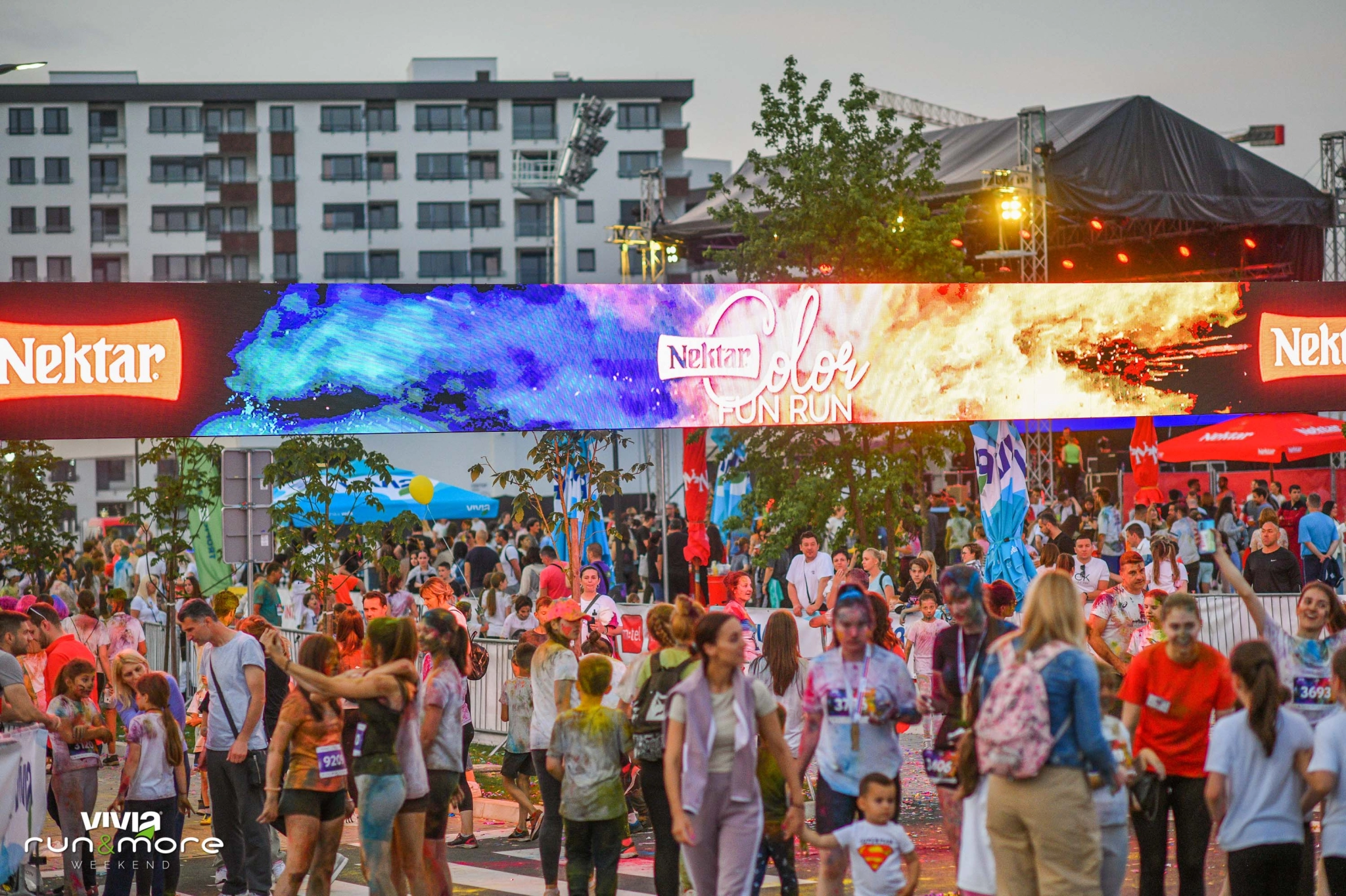 “RUN&MORE WEEKEND” (Banjaluka, 1./2. 6. 2024.): Divljim kanjonom Vrbasa, preko mističnog Kastela do najbrže trkačke staze u BiH